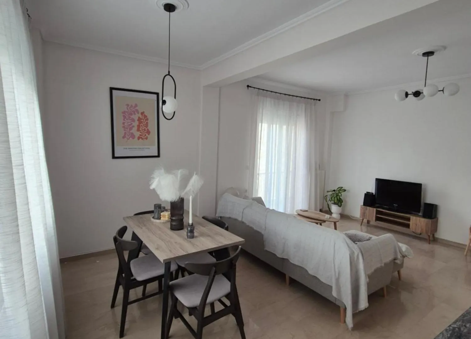 Vintage & Minimal Apartment Tesalónica 0*,  Grecia