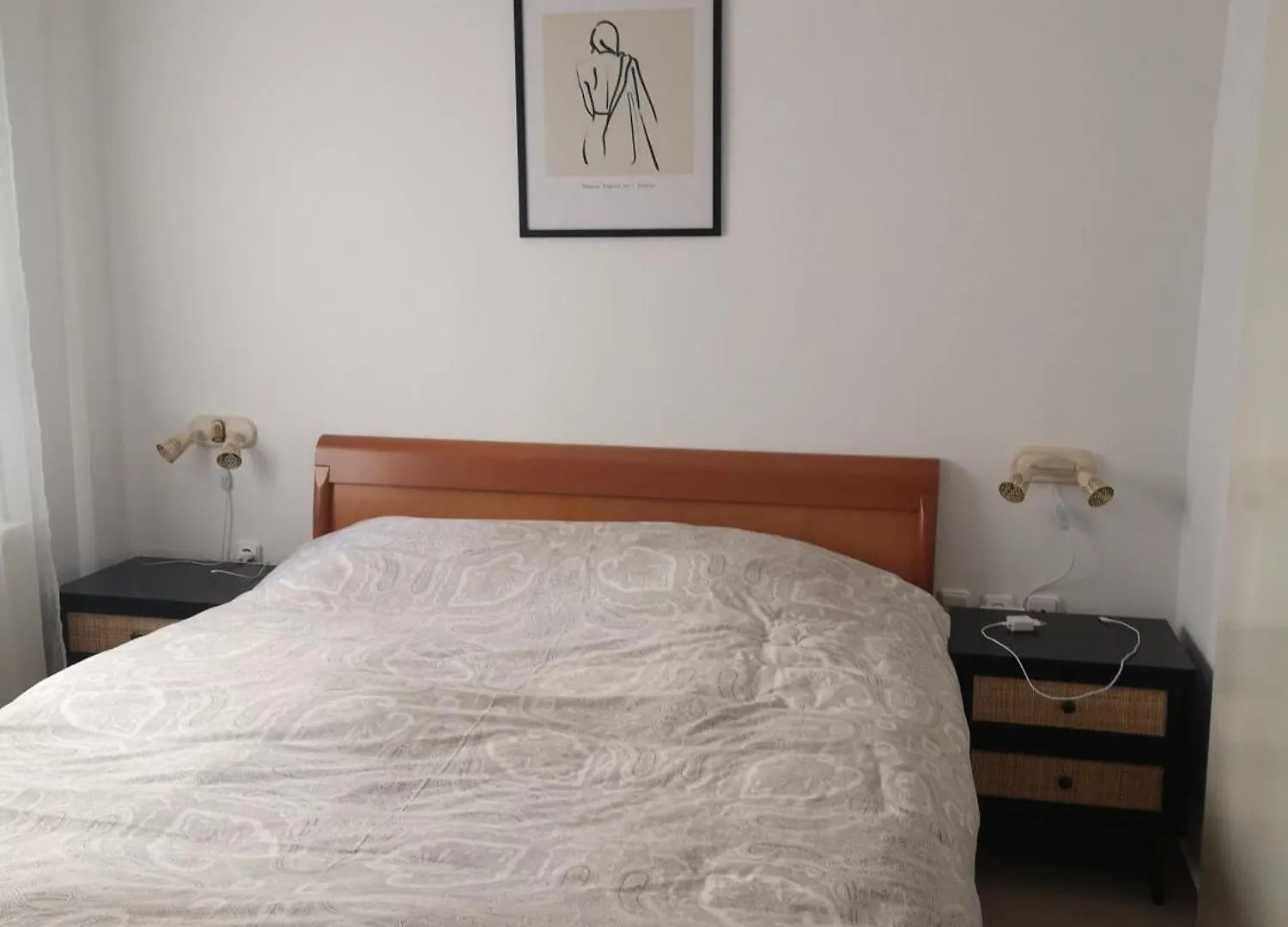 Vintage & Minimal Apartment Tesalónica