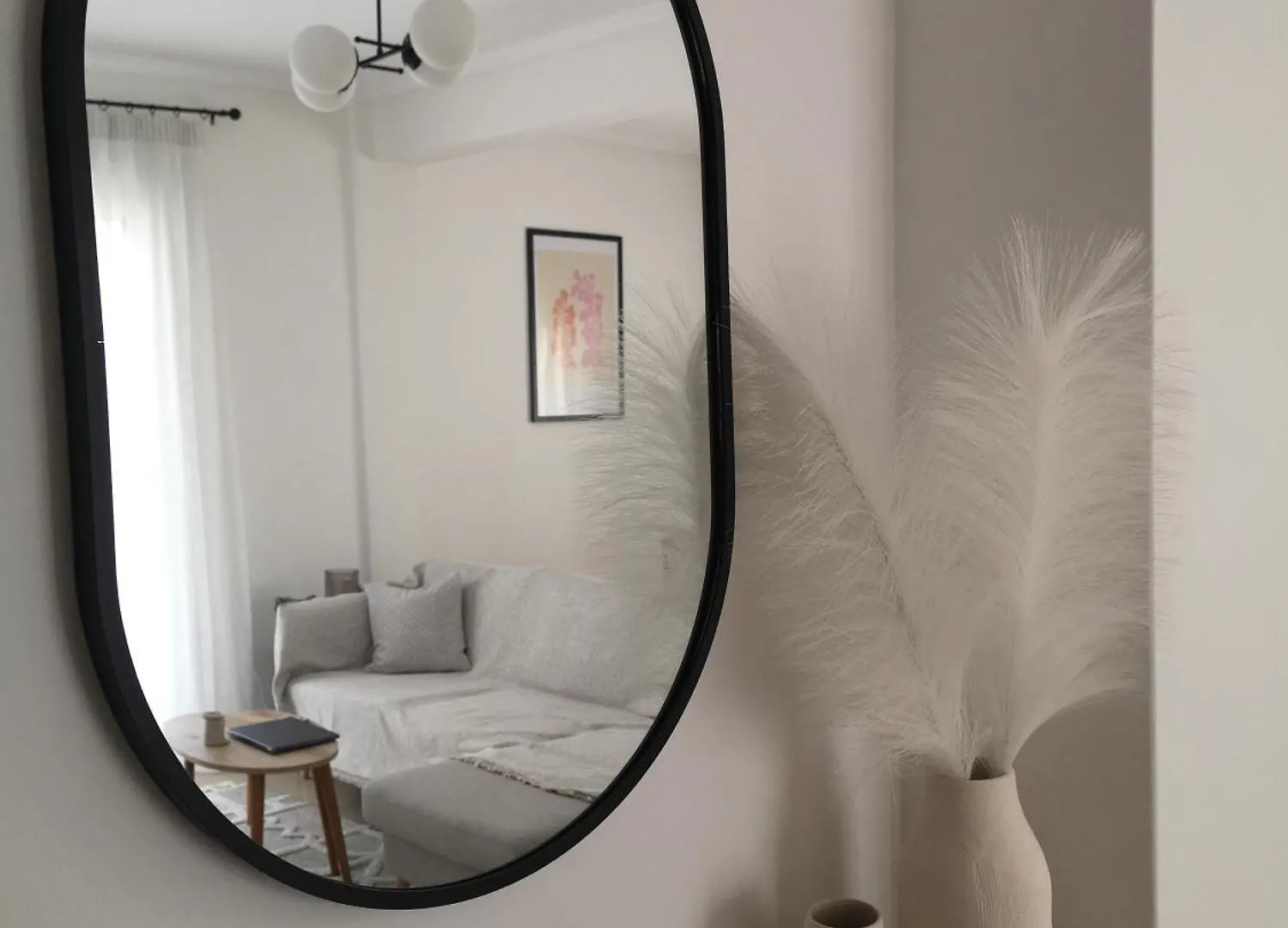 Vintage & Minimal Apartment Tesalónica