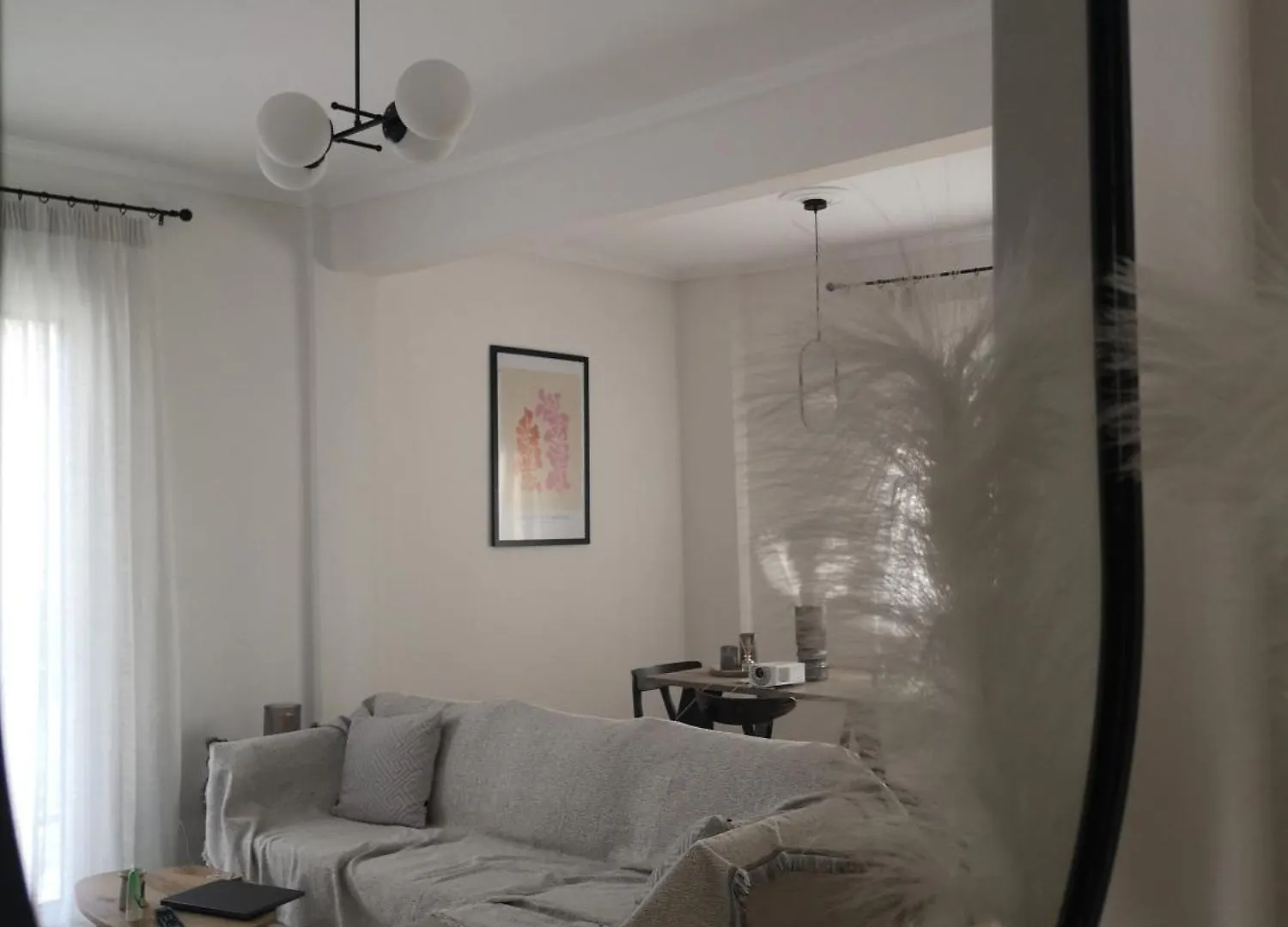 Vintage & Minimal Apartment Tesalónica